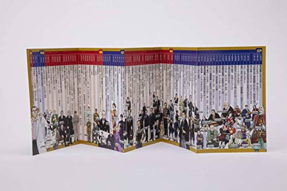 講談社 学習まんが 日本の歴史(全20巻セット) +特典:歴史人物データ
