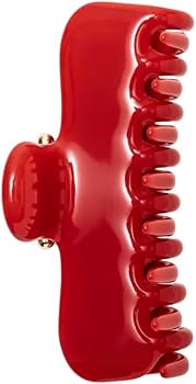 Amazon.co.jp: UNDO HAIRWARE (ウンドヘアウェア) No.4 CLAW CLIP