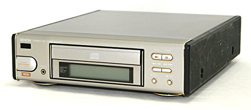 Amazon.co.jp: DENON デノン(デンオン) DCD-7.5S シルバー CD