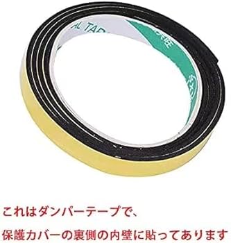 Amazon | LEDISHUN ラジエターコアプロテクター ラジエーターガードに