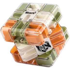 Amazon.co.jp: 迷路パズル - 脳トレパズル: おもちゃ