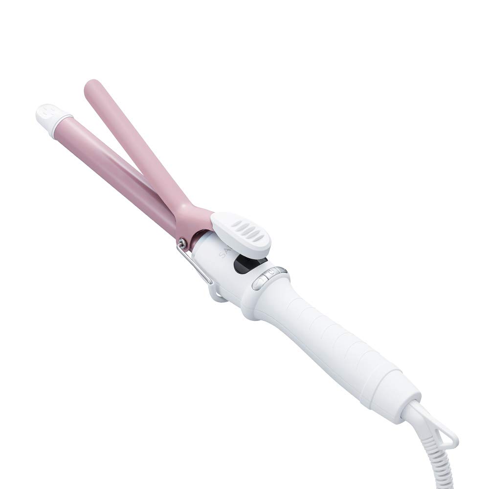 Amazon | 【2019冬限定】SALONIA サロニア セラミック カール ヘア