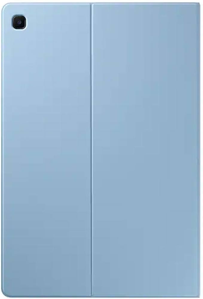 Samsung Galaxy Tab S6-Lite Official Book Cover (Blue) : Amazon.in