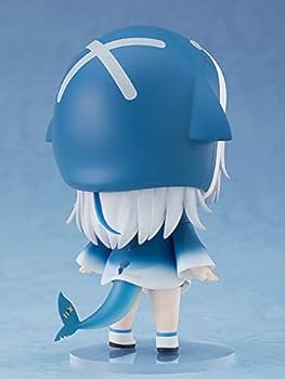 Amazon | ねんどろいど ホロライブプロダクション がうる ぐら ノン