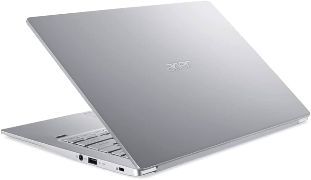 Amazon.co.jp: Acer (エイサー) Swift 3 Intel Evo 薄型&軽量ノート