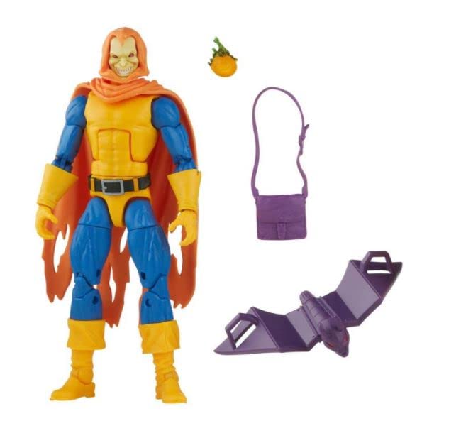 Amazon.co.jp: マーベル レジェンド レトロ ヴィンテージ コレクション