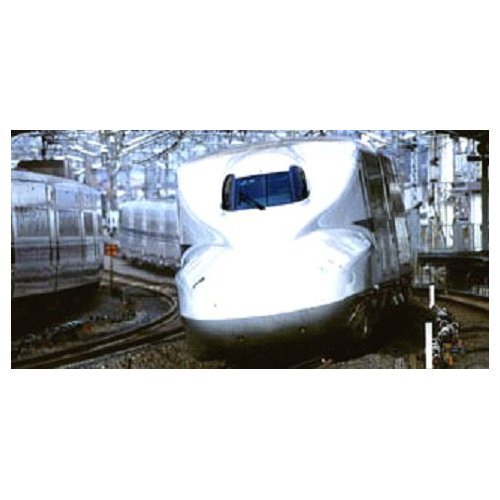 Amazon | TOMIX Nゲージ N700-3000系 東海道 山陽新幹線 基本3両セット