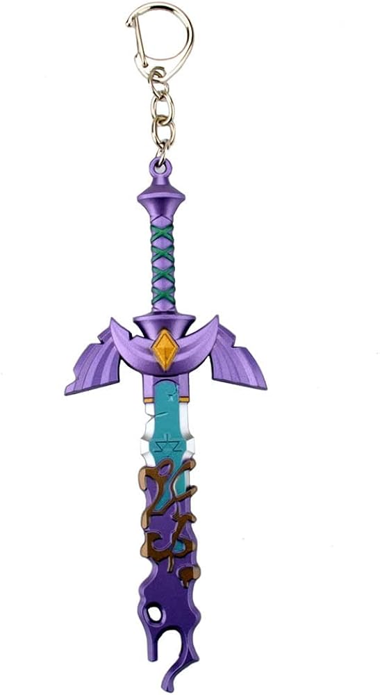 Amazon.co.jp: ゼルダの伝説 キーホルダー ティアーズ オブ ザ
