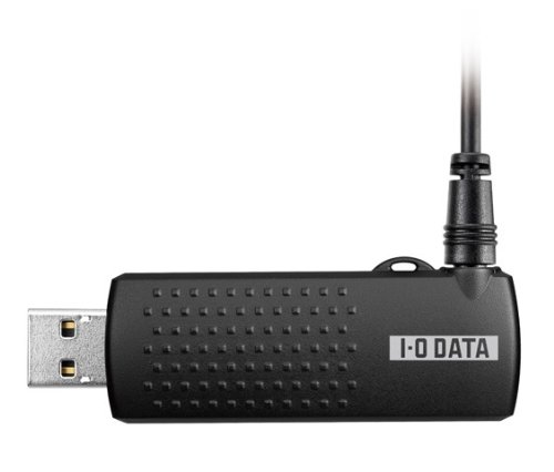 Amazon | I-O DATA 地デジ対応 トランスコード搭載TVキャプチャー USB