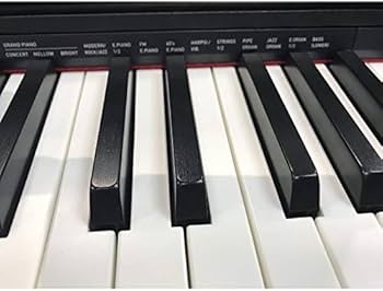 Amazon | CASIO(カシオ) 88鍵盤 電子ピアノ Privia PX-770BK ブラック