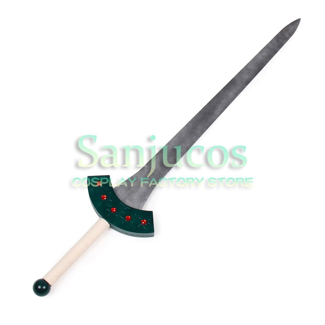 Amazon.co.jp: コスプレ 道具 に適合する 羌瘣 剣 キングダム きょう