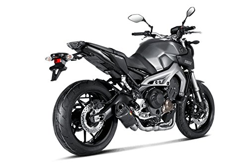Amazon | AKRAPOVIC(アクラポヴィッチ) マフラー レーシングライン