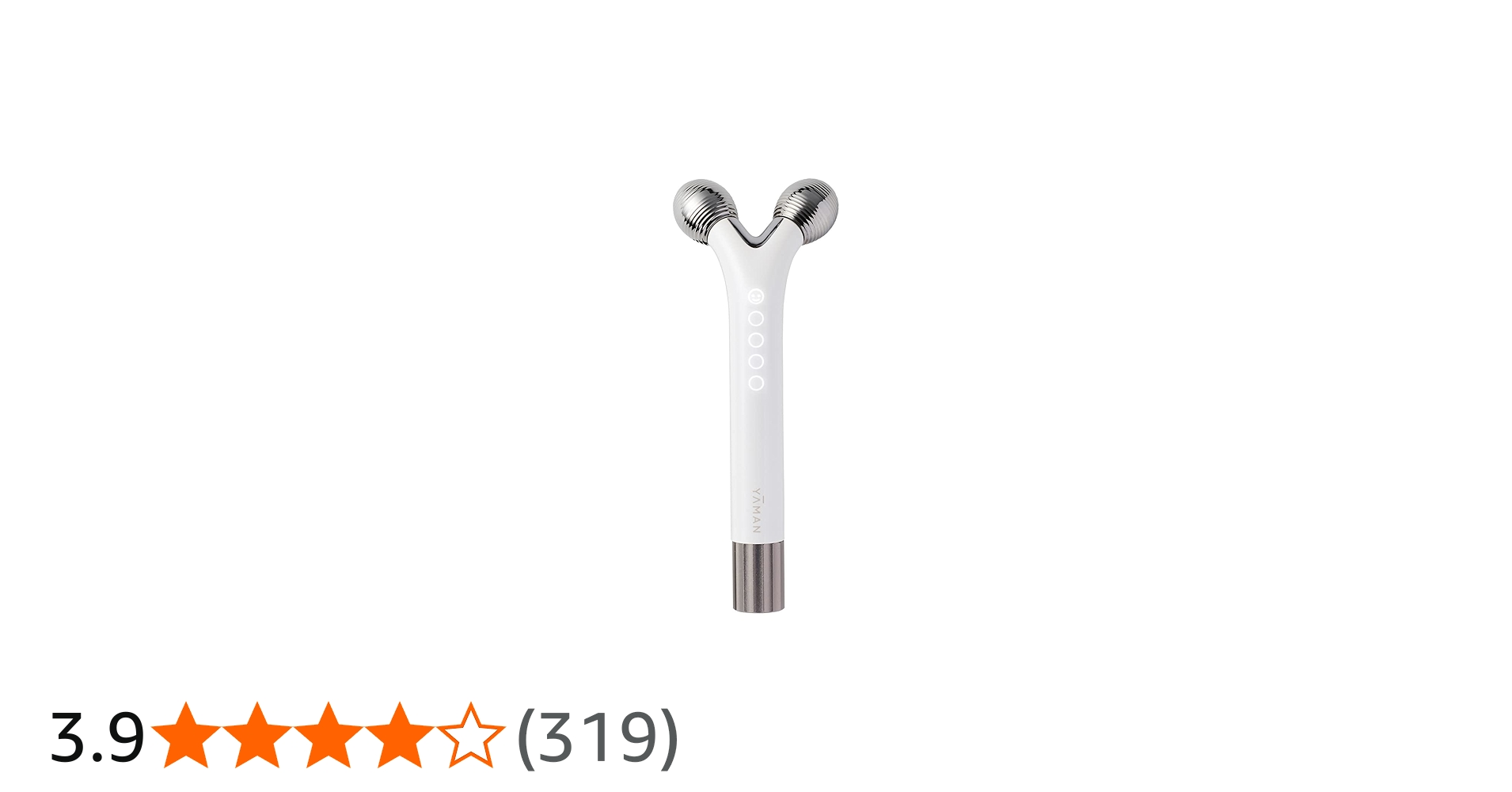 新品未使用 YAMAN WAVY mini EP-16W 美顔器 WAVY mini (ウェイビー