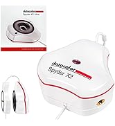 Amazon.com: Datacolor Spyder X Pro – Monitor Calibrator. Color
