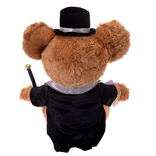 Amazon.co.jp: ディズニーストア（公式）ユニベアシティ ぬいぐるみ