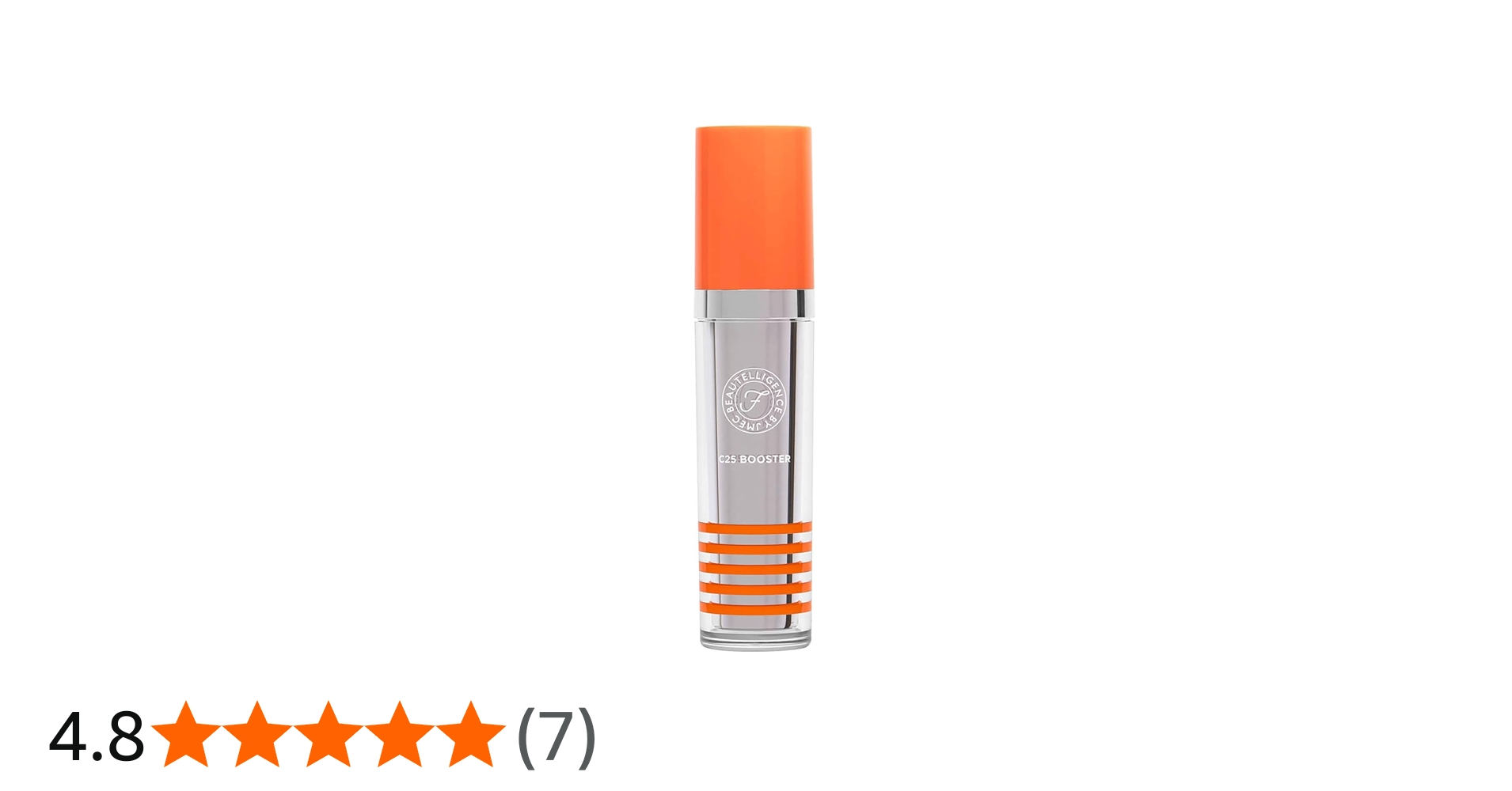 Amazon.co.jp: 【JMEC be】C25ブースター 30mL 塗る大人のビタミンC