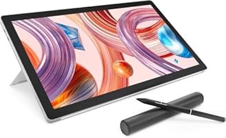 Huion Kamvas GT-221 Pro Pen Display Drawing Tablet Monitor with 10