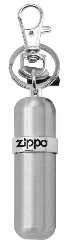 Amazon.co.jp: ZIPPO(ジッポー) 携帯用オイル キーホルダー [並行輸入