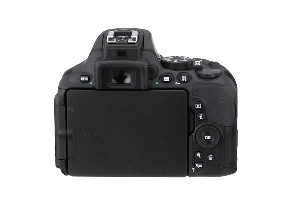 Amazon | Nikon デジタル一眼レフカメラ D5600 AF-P 18-55 VR レンズ