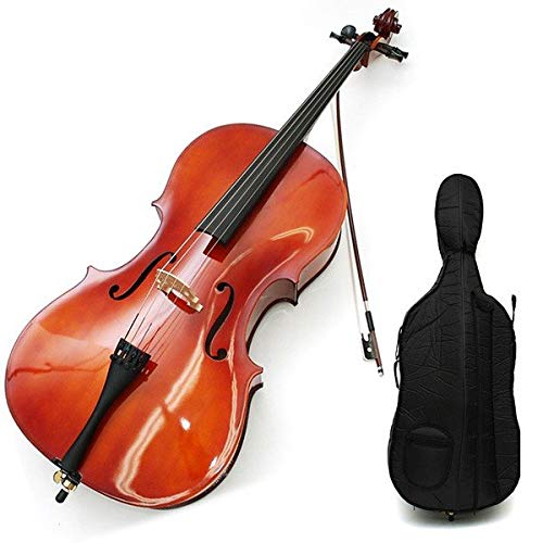 Amazon.co.jp: Carlo Giordano Cello Outfit SC-100 1/2 : Musical