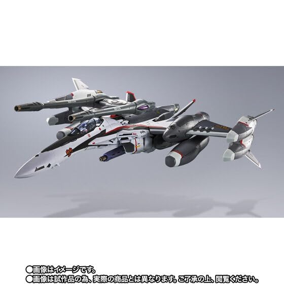 Amazon.co.jp: DX超合金 VF-25F トルネードメサイアバルキリー