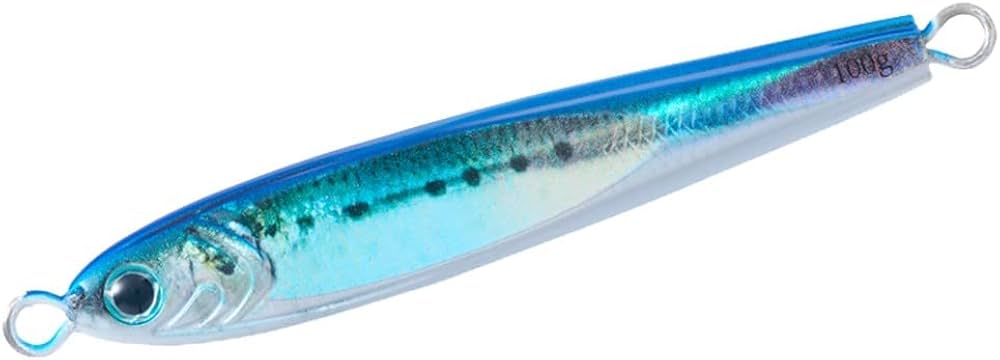 Amazon.co.jp: ダイワ(DAIWA) ソルティガ TGベイト 120g フラッシュ