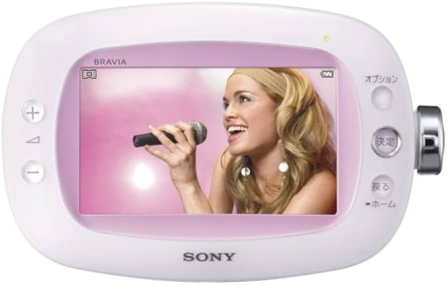 Amazon | ソニー 4V型 液晶 テレビ XDV-W600-PC ハイビジョン