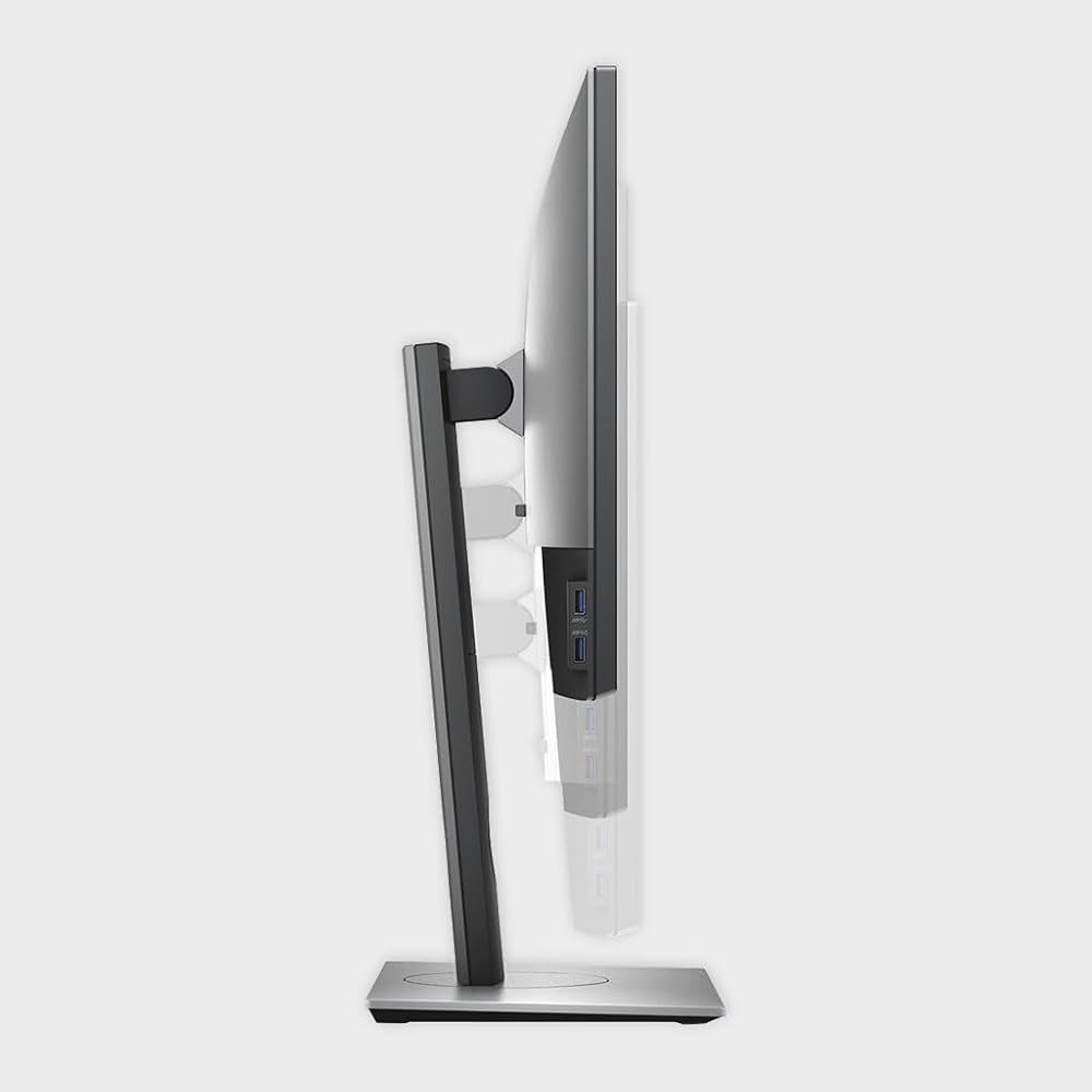 Amazon | Dell モニター 25インチ U2518D(フレームレス/Dell HDR/WQHD