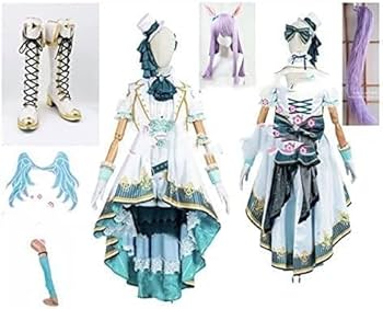 Amazon.co.jp: ウマ娘 プリティーダービー メジロマックイーン 勝負服