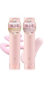 Amazon.co.jp: 【シルクザリッチ 白 】[ シャンプー トリートメント