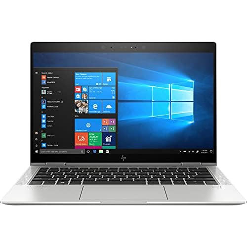 Amazon.com: HP EliteBook x360 1030 G3 2-in-1 Touchscreen Laptop