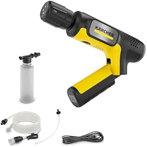 Amazon.co.jp: 高圧洗浄機本体 - 高圧洗浄機・アクセサリ: DIY・工具