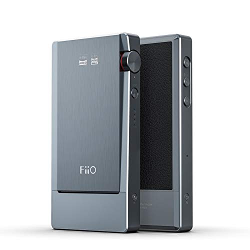 Amazon.co.jp: FiiO フィーオ Q5s with AM3E 【FIO-Q5S-AM3E】 2.5mm