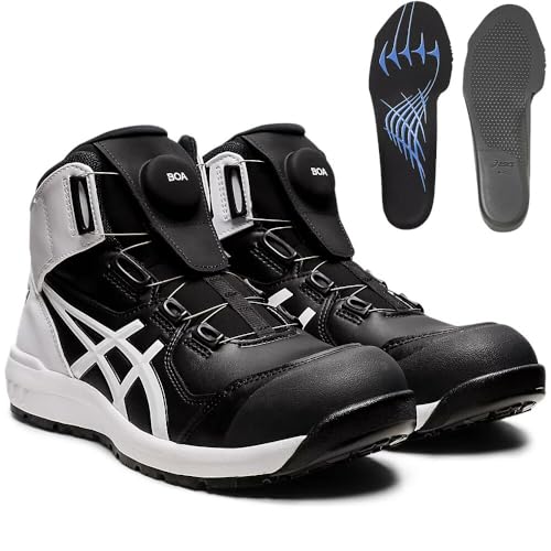 アシックス 安全靴BOA」の人気商品一覧 | 安い商品を通販サイトから