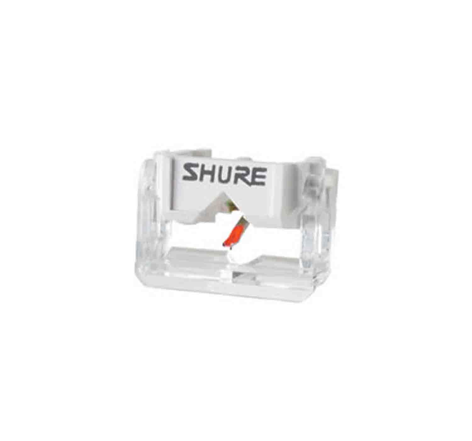 Amazon.co.jp: SHURE カートリッジ用 交換針 N44-7 【国内正規品