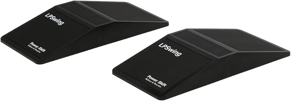 Amazon | エルピースイング(LPSwing) パワーシフト [2個セット] ゴルフ