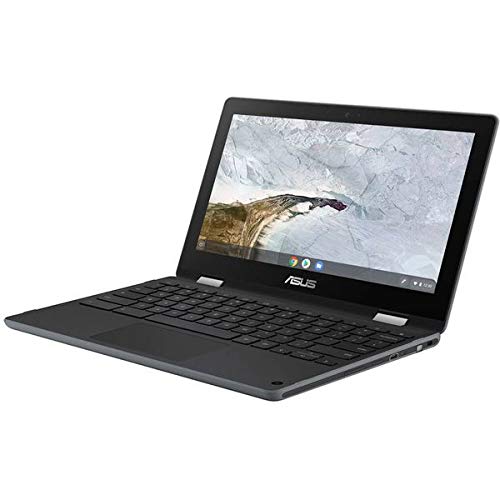 Amazon.co.jp: ASUS Chromebook Flip C214MA-ENG Celeron メモリ 4GB