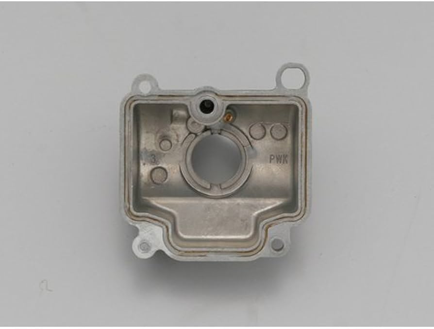 Amazon | デイトナ(Daytona) KEIHIN CR-miniキャブ用 補修パーツ