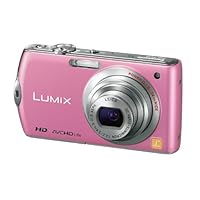 Amazon | パナソニック デジタルカメラ LUMIX FX70 エスプリブラック