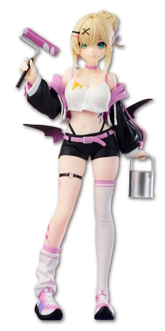 Amazon.co.jp: ぶいすぽっ！ スケールフィギュア Play with paint- vol