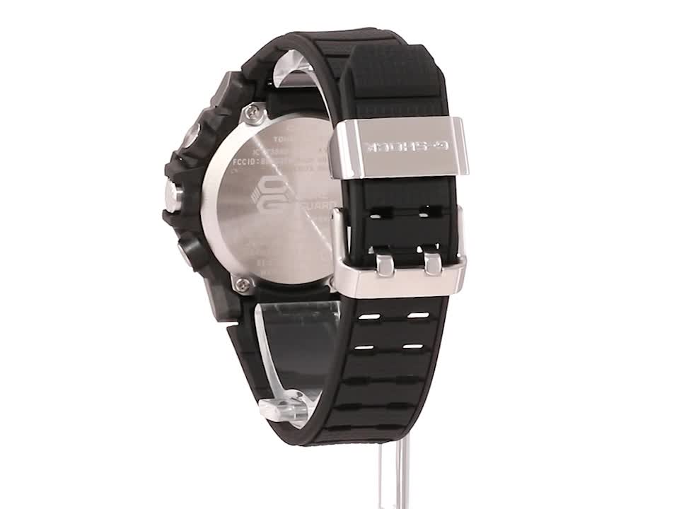 Amazon.co.jp: [カシオ] 腕時計 ジーショック 【国内正規品】 G-STEEL