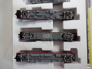 Amazon.co.jp: TOMIX 92087 JR 115-2000系近郊電車 身延線 赤色 3両