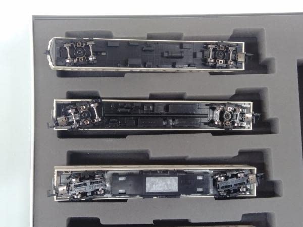 Amazon.co.jp: Nゲージ Nゲージ TOMIX 92884 国鉄415系近郊電車 (常磐