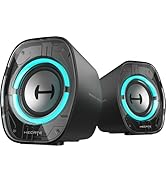 Amazon.co.jp: Edifier 【エディファイア】 32W G2000 RGB 小型