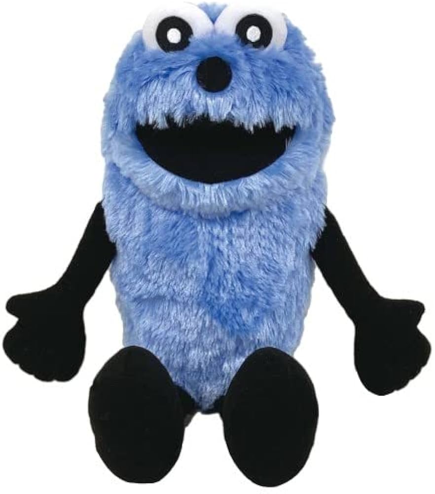 Amazon.co.jp: パペットスンスン スンスン ぬいぐるみL : おもちゃ