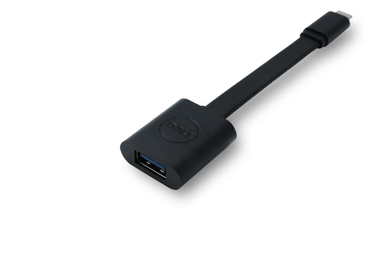 Amazon.co.jp: Dell アダプター USB-C - USB-A 3.0 - DBQBJBC054