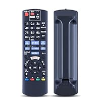 Amazon.co.jp: ブルーレイレコーダーリモコン N2QAYB001085 for