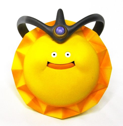 Amazon.co.jp: ドラゴンクエスト ソフビモンスター 028 ゴールデン