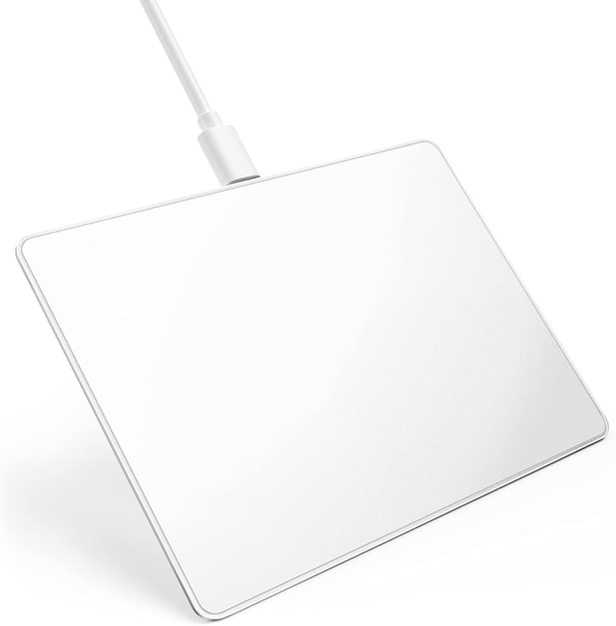 Amazon.com: VssoPlor Wired Trackpad for Windows 7/10, Ultra Slim