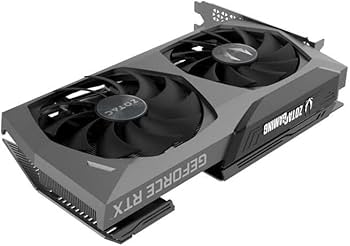 Amazon.com: ZOTAC Gaming GeForce RTX 3070 Twin Edge OC LHR Dual